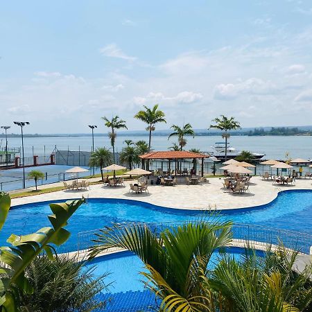Belissimo Flat No Lake Side - Beira Lago Brasilia Exterior foto